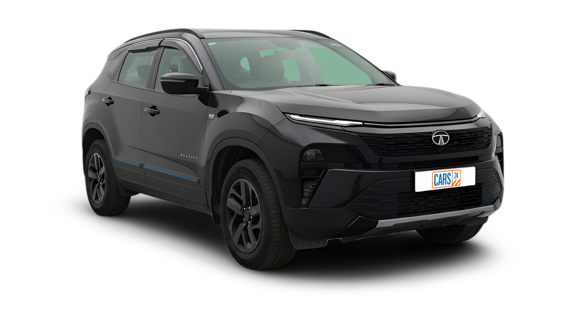 Tata Harrier-img